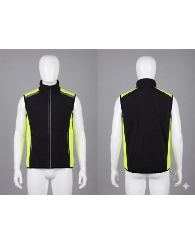 StormFlex Softshell Yelek