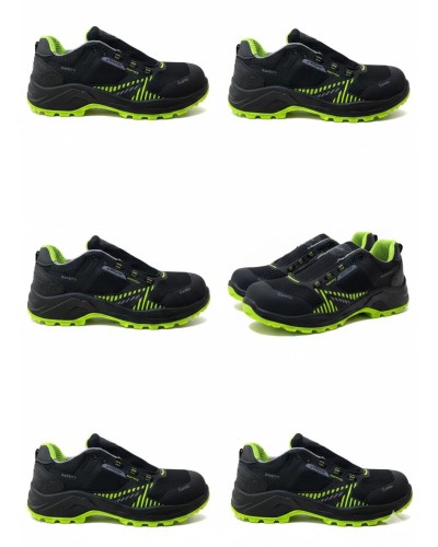 EUROTTO İŞ AYAKKABASI MODERN TASARIM